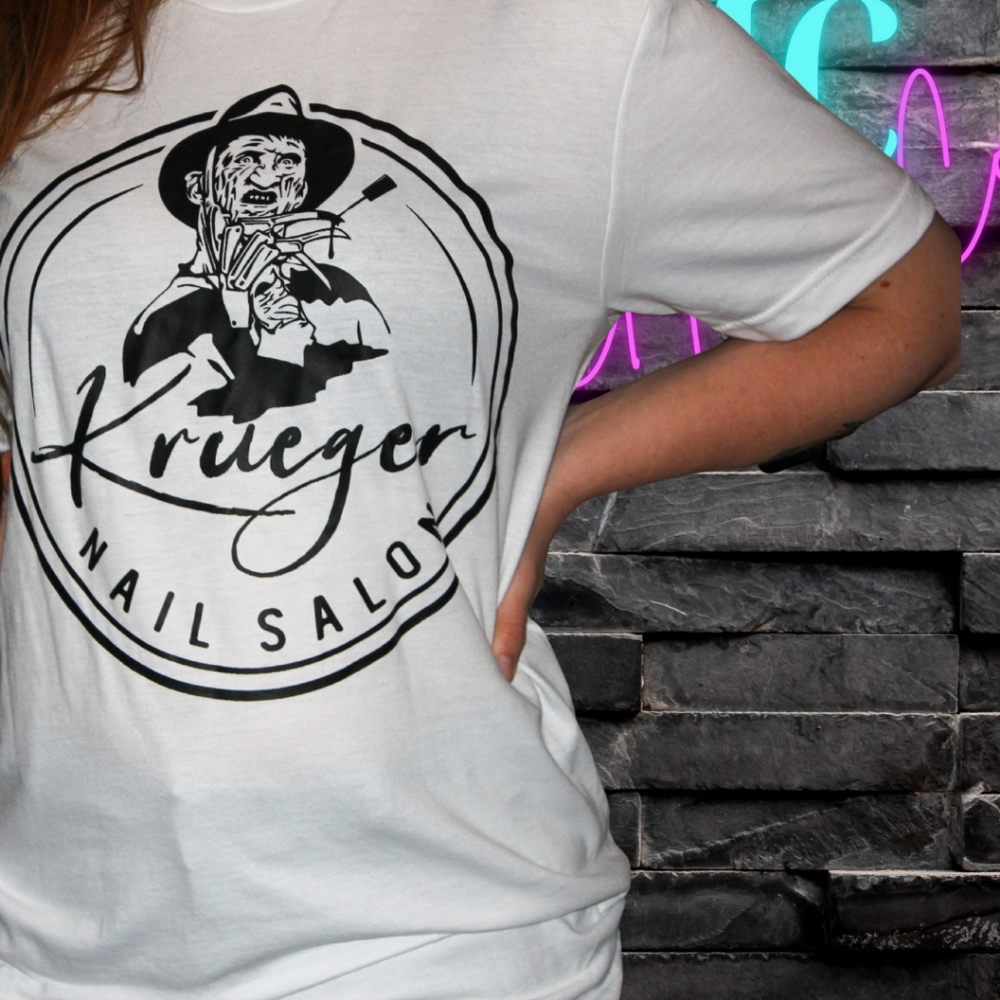 Krueger Nail Salon